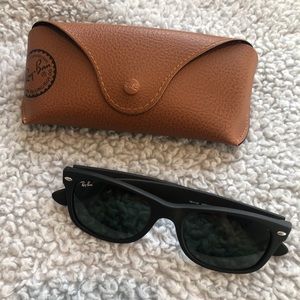 Ray Ban Wayfarers